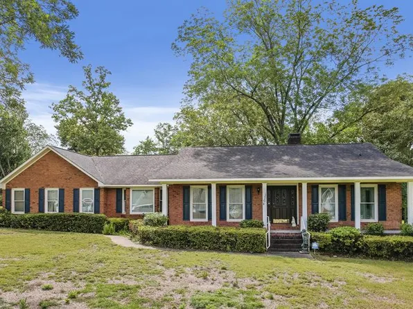 1764 John D Odom Rd, Dothan, AL 36303