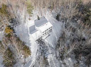 34 Scenic View Drive, Turner, ME 04282