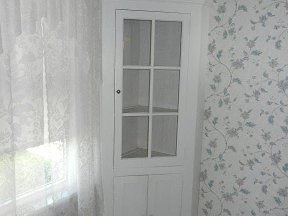 Dining Room Built-In #1