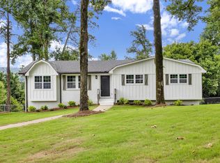 5411 White Oak Rd, Pinson, AL 35126