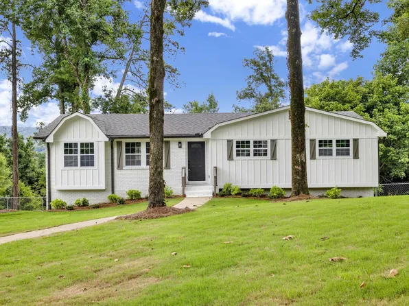 5411 White Oak Rd, Pinson, AL 35126