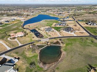 971 San Jacinto, Aledo, TX 76008