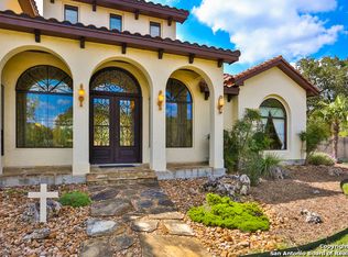 31112 Knotty Grove Dr, Boerne, TX 78015
