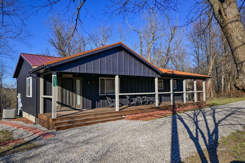 Real estate listing image