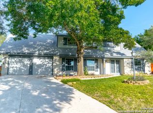 6422 Longhouse Ct, Leon Valley, TX 78238