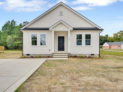 1608 Acacia Dr, Fayetteville, NC, 28314