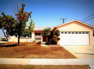 8722 Holly Way, Buena Park, CA 90620