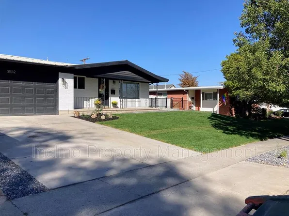 3882 S Lee Maur St, West Valley City, UT 84119