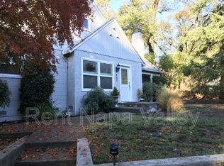 461 College Ave, Angwin, CA 94508