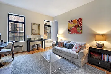 Rented by Corcoran