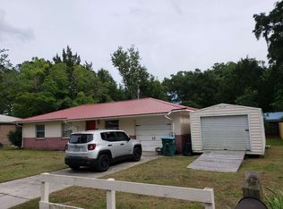 154 Hillcrest Cir NE, Branford, FL 32008