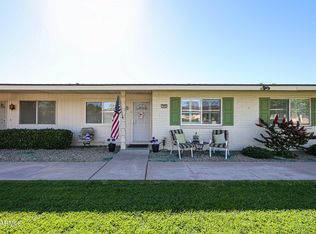 9241 N 111th Ave, Sun City, AZ 85351