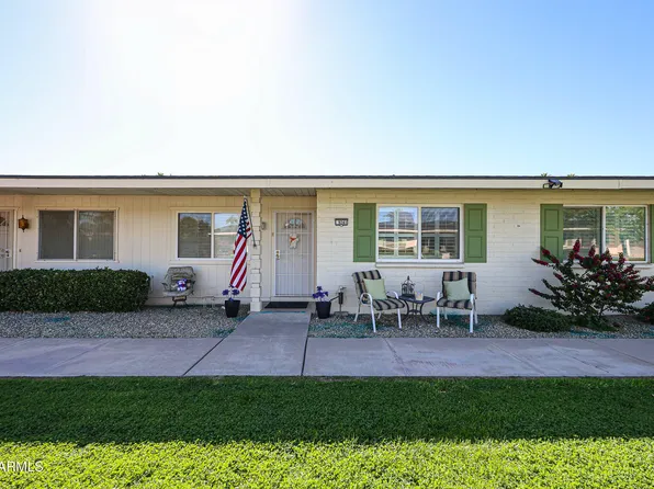 9241 N 111TH Avenue, Sun City, AZ 85351