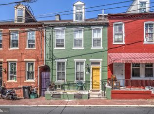 120 Howard Ave, Lancaster, PA 17602