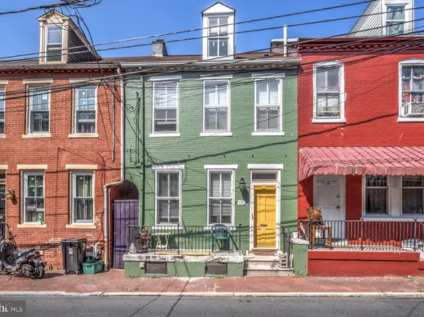 120 Howard Ave, Lancaster, PA 17602