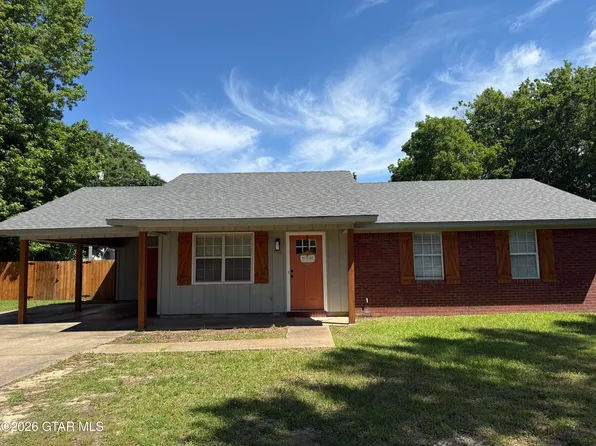 701 11th Ave S, Columbus, MS 39701