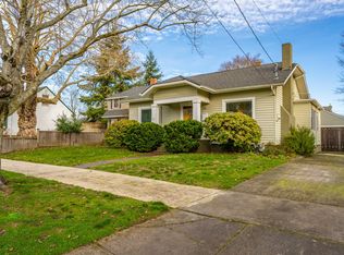 2004 NE 55th Ave, Portland, OR 97213