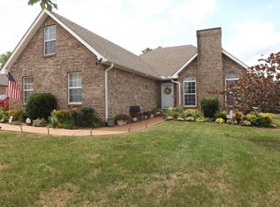 1703 Quail Cir, Spring Hill, TN 37174