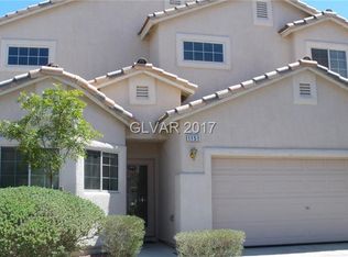 1151 Chestwood Ave, Las Vegas, NV 89123