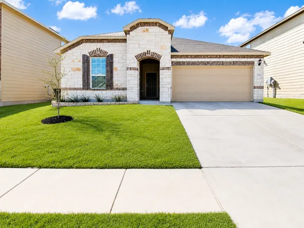 204 W Vega Ln, Killeen, TX 76542