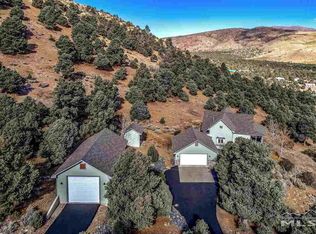 1521 Moss Cir, Gardnerville, NV