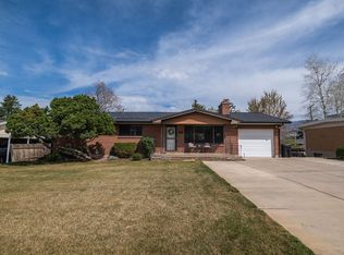 11 E Bonneville Dr, Bountiful, UT 84010