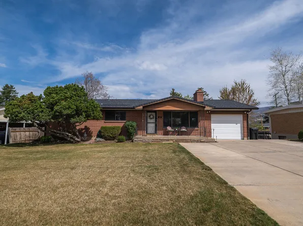 11 E Bonneville Dr, Bountiful, UT 84010