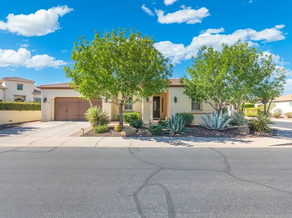 1684 E Elysian Pass, San Tan Valley, AZ 85140