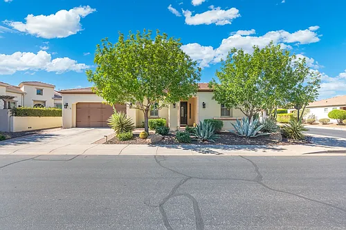 1684 E Elysian Pass Photo 1