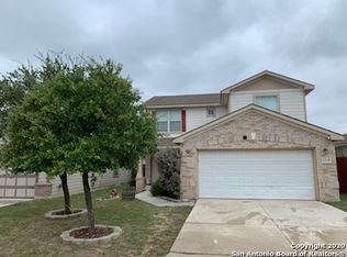 11235 Dublin Ldg, San Antonio, TX 78254