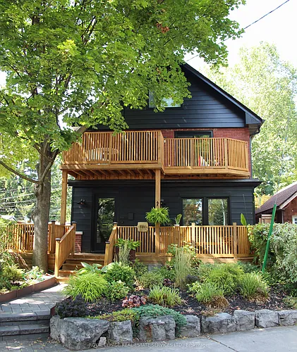170 Fairview Ave #LOWER Photo 1