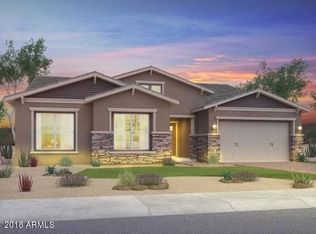 29819 N 118th Dr, Peoria, AZ 85383