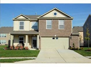 15476 Destination Dr, Noblesville, IN 46060