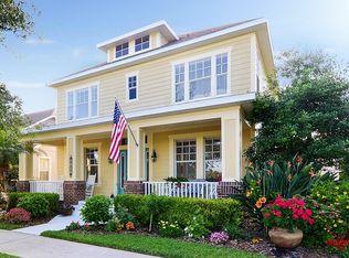 6105 Churchside Dr, Lithia, FL 33547