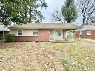 3588 Hendricks Ave, Memphis, TN 38111