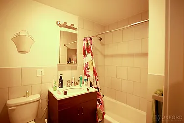 Rented by Oxford Property Group