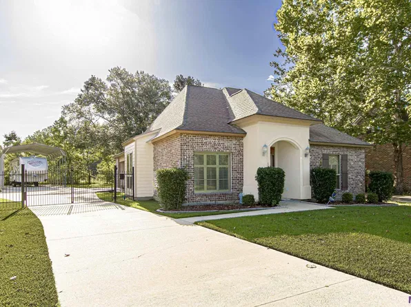10260 S Ida Ave, Baton Rouge, LA 70818