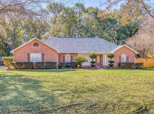 5658 Derby Dr, Pace, FL 32571