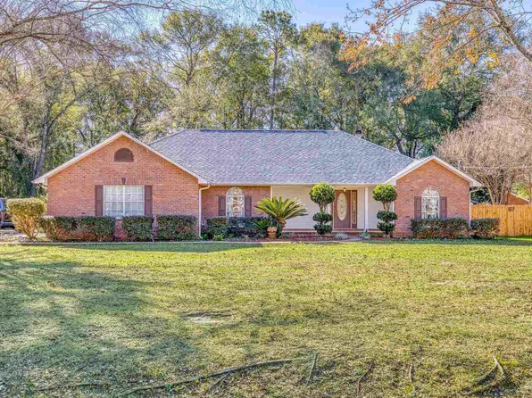5658 Derby Dr, Pace, FL 32571