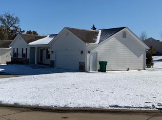 361 Gardenia Dr, Troy, MO 63379