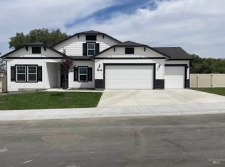 3646 S Walnut Ridge Way, Nampa, ID 83686
