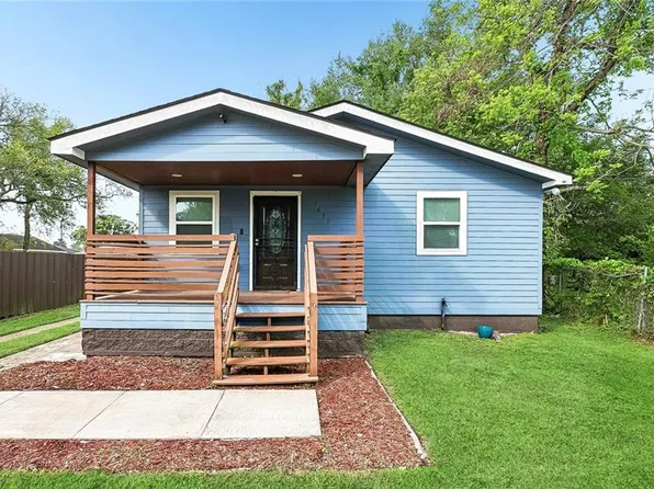 7630 Burke Ave, New Orleans, LA 70127