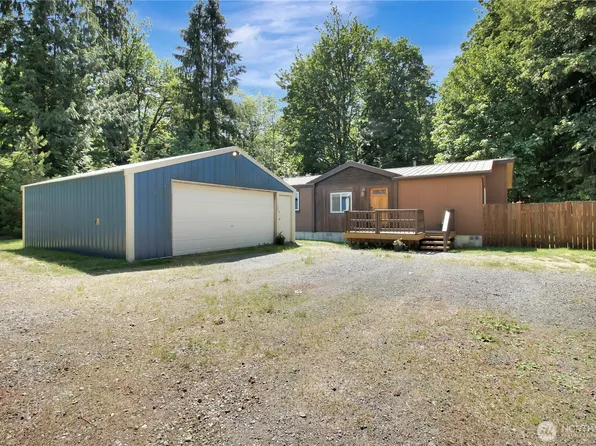 30900 Swede Heaven Rd., Arlington, WA 98223