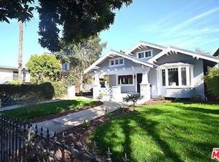 2010 8th Ave, Los Angeles, CA 90018