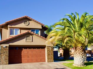 8685 Shadow Crest Cir, Antelope, CA 95843