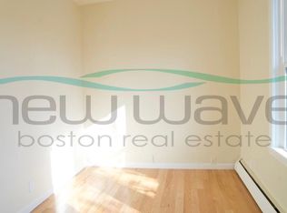 7 Bickford Ave #3, Roxbury Crossing, MA 02120