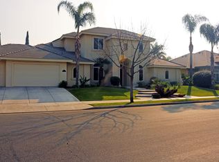 11717 Harrington St, Bakersfield, CA