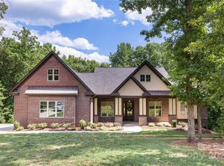 3808 Bounty Ct, Matthews, NC 28104
