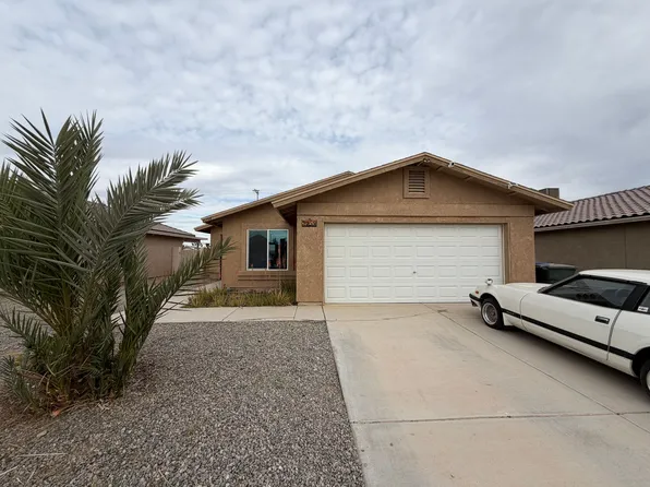 7258 E 36th Pl, Yuma, AZ 85365
