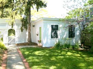 321 E 2nd St, Perrysburg, OH 43551